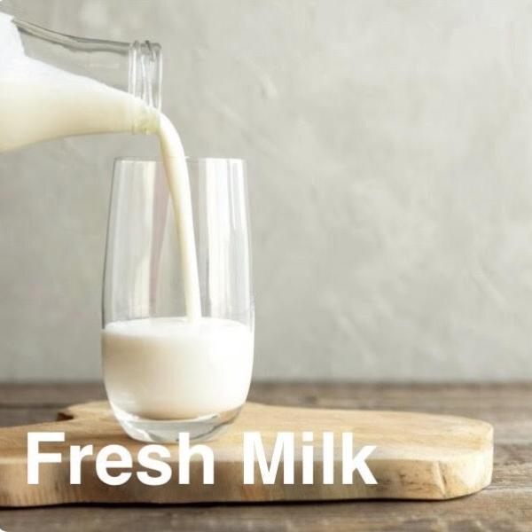 Milk
